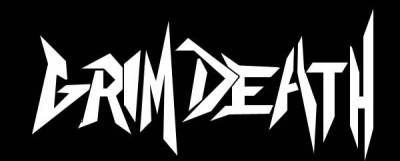 logo Grim Death